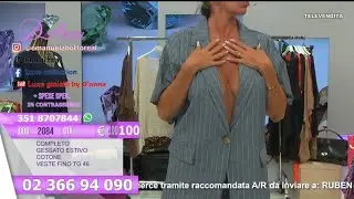 Canale 130 - 20.7.2023