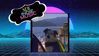 Goth Babe, Surfaces - Mexico || Indie Music   HD 720p