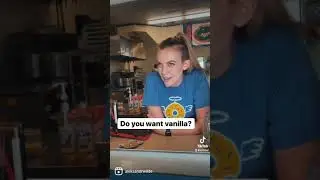french vanilla