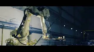 Как делают чемоданы Ninetygo?
