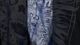 Phenomy haunting