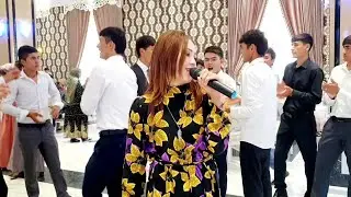 Мамура Qobilova TERMA Кобилова Сиз севган кушиклари.