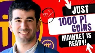 Dr. Nicolas Dropped A New Pi Network Warning! Is Just 1000 Pi Coins is Enough Before Mainnet 2024 🔥