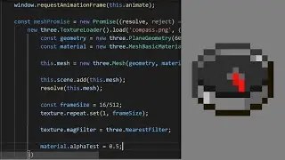 Making Graphics For My Game Engine