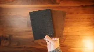 Kindle Colorsoft vs Kindle Paperwhite Review