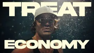The Treat Economy | A Cinematic Hat Commercial