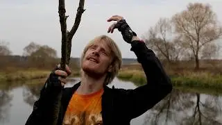 Я нашёл Путь... Иван Дрёмин