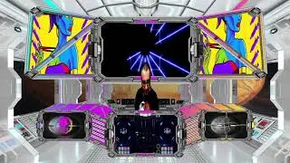 TRANCE CONNECTION - ACT 7 - MIXLOUD LIVE - DJ MARQUES