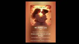 Niko Instinske - Wir lieben uns