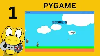 Pygame_Introduction_01