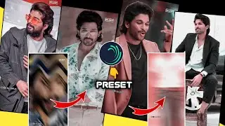 New Attitude 🔥Alight Motion Video Editing || Trending Cool Boy Beat Sync Editing