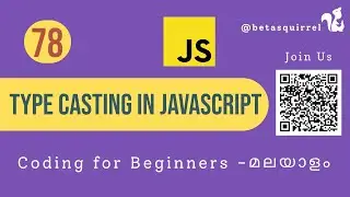 Understanding Type Casting in JavaScript: Implicit vs. Explicit 