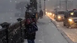 Диана Арбенина _  По снегу, летящему с неба _  монтаж Галины Поздеевой