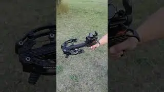 Tiny XBow