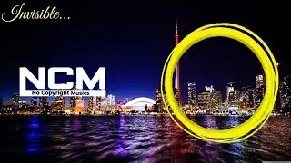 Julius Dreisig & Zeus X Crona - Invisible [NCS Release] | No Copyright Sounds | Copyright Free Music