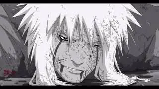 Jiraiya // XXXTENTACION