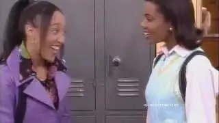 Grabrielle  Union on Sister Sister S4 E22