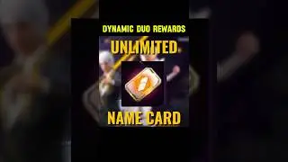 HOW TO COMPLETE DYNAMIC DUO EVENT?FREE FIRE DYNAMIC DUO EVENT- Garena free fire