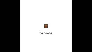 Bronce 🟫 - J del Río