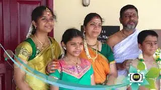 Upanayanam Montage Video | poonal function video highlights | A Great Candid Upanayanam Video Movie