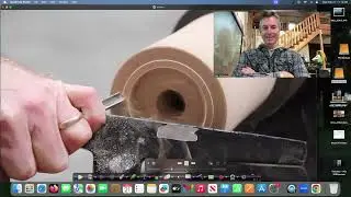 Make a heirloom pepper mills