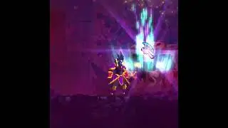 [Скрытое Токсичное Поведение] — [Dead Cells Advanced Alternative Balance Mod]