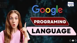 Google programing language | Programming Languages to Learn to Get a Job at Google | Learning code