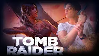 Финал [ Прохождение Tomb Raider ] #3