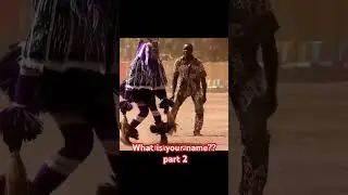 What is your name?? part 2 #shorts #shortvideo