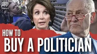 Follow the Money, Follow the Power – How Special Interests Hijacked Our Democracy | Native Land Pod
