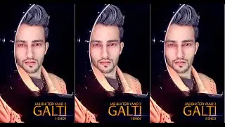 IZSHOJ - Galti - Official music video