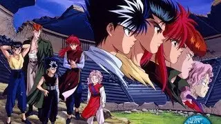Ghost Fighter Opening Theme Song