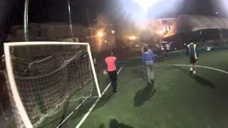 Alfano GoPro Goal