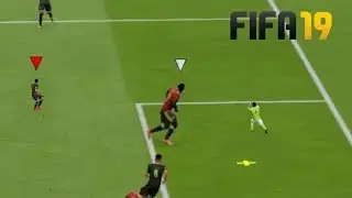 THE SMALLEST TEAM IN FIFA 19