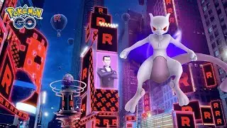 Don’t miss shadow mewtwo raid next weekend #pokemongo #shinypokemon