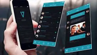 Motion Graphics /
