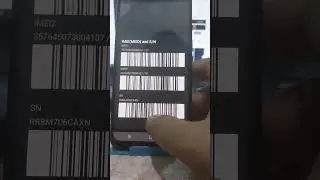 HOW TO SAMSUNG IMEI STATUS MODALE AND SHOW IMEI CODE ALL SAMSUNG