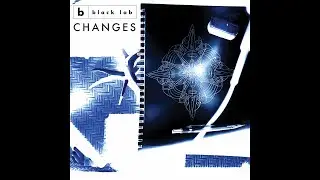 Black Lab - CHANGES - [Mandala Machines Video]