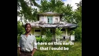 the man who cant be moved