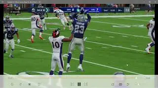 Madden 21 Serious White Screen Bug! -  EA Please FIX THIS!