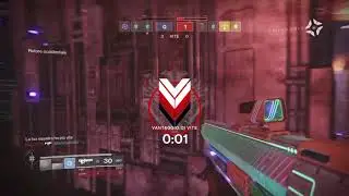 3vs4 Prove dei Nove w/Super-lite13 !! Full team tryharder