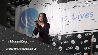 You Are The Reason -  Nasiba