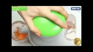 Соковижималка MIRTA FM-2306 VitoBar