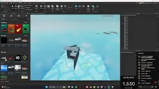 Fe2 mapmaking