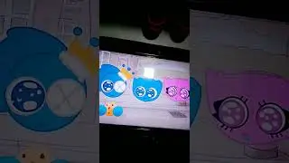 #Remake #rainbowfriends #poppyplaytime #huggywuggy #kissymissy #blue