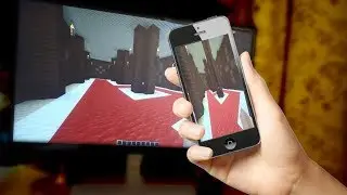 Искусство скриншотов.