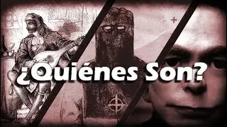 Historias Reales de Personas Misteriosas