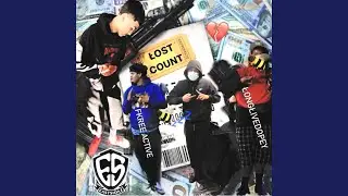 Lost Count