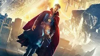 DOCTOR STRANGE || STATUS