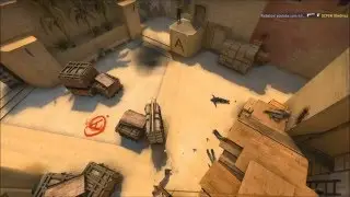 EZ USP-S ACE (Rudeboy!)